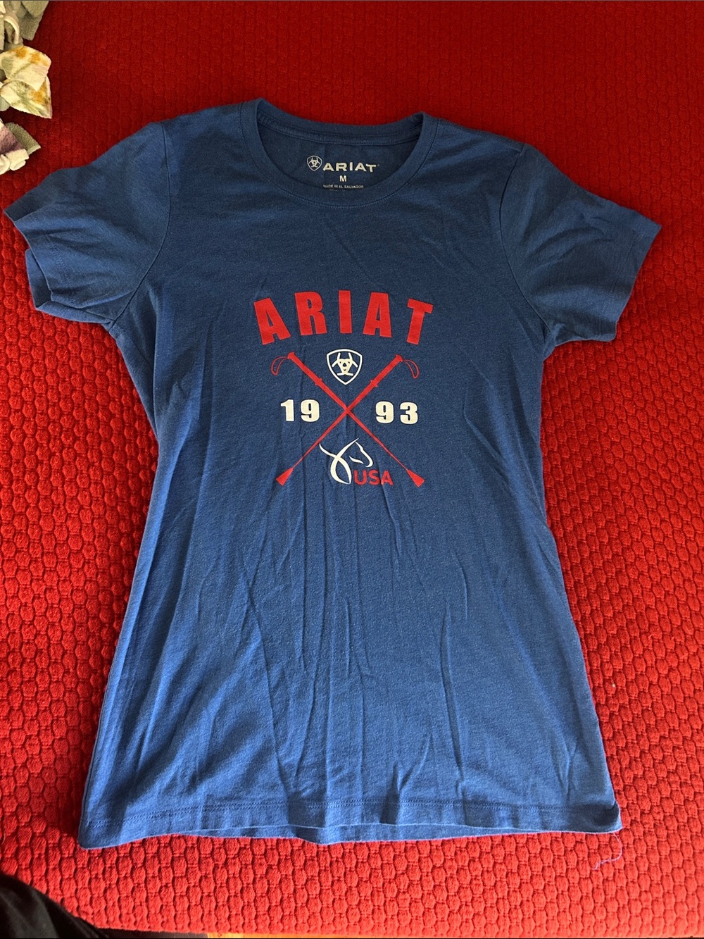 Ariat Women’s Tshirt